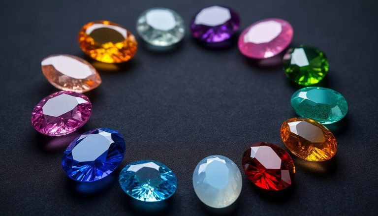 scopri 12 pietre preziose che possono aiutare le donne a aumentare la fiducia in se stesse e a rafforzare il proprio equilibrio interiore.
