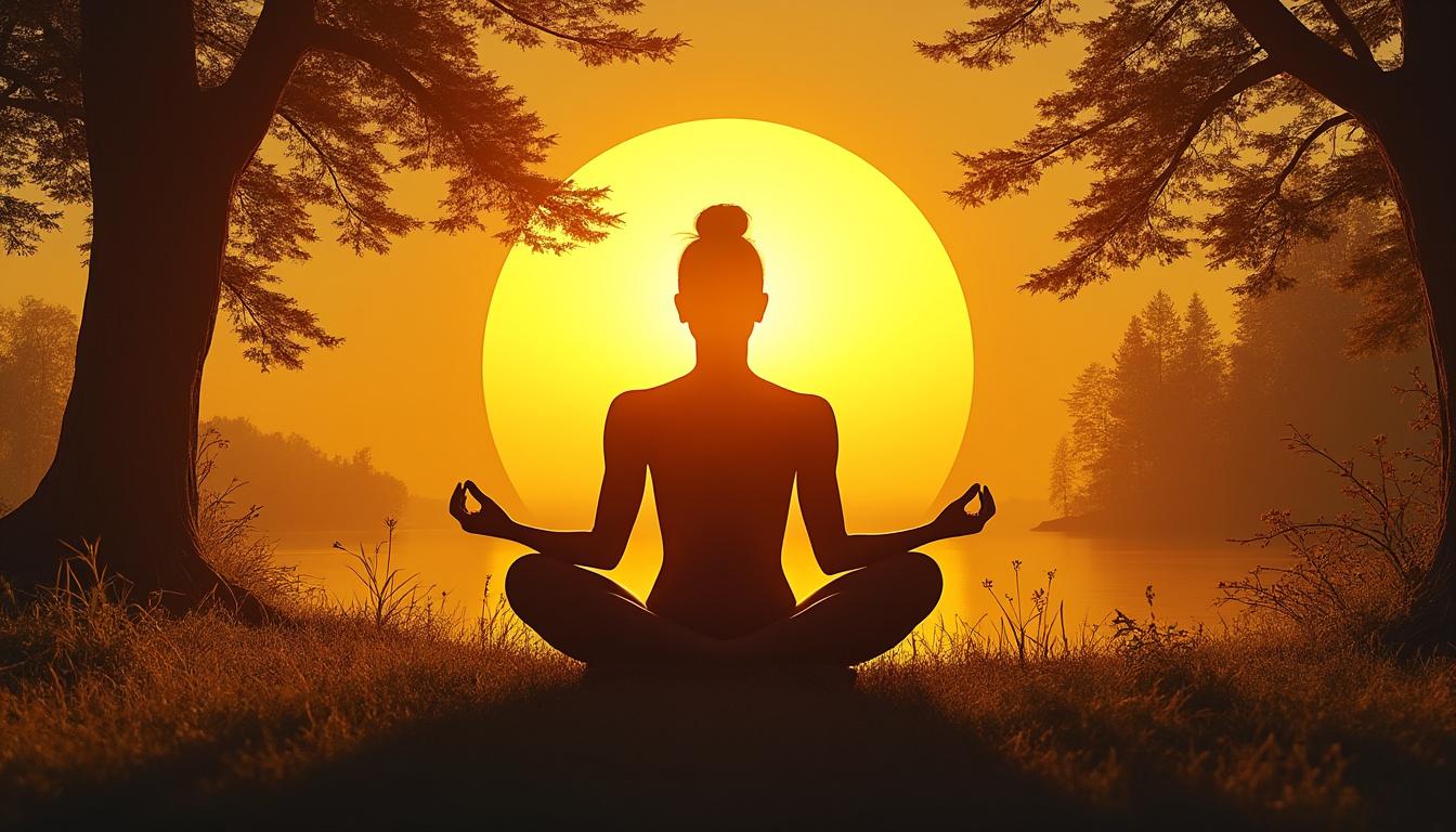 scopri come attivare ed equilibrare il chakra del plesso solare con la nostra guida pratica, per migliorare energia, fiducia e benessere interiore.