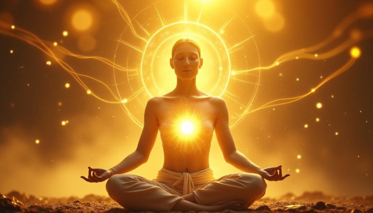 scopri come attivare ed equilibrare il chakra del plesso solare con la nostra guida pratica, per migliorare energia, sicurezza e benessere personale.