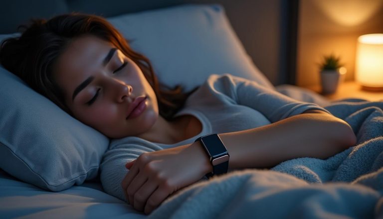 scopri come il bracciale può migliorare la qualità del sonno e regalarti notti più serene e rigeneranti.