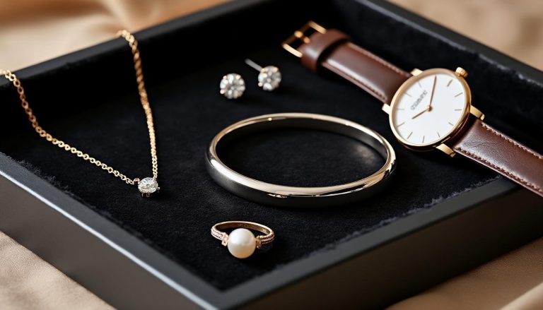 scopri i gioielli senza tempo: gli indispensabili da avere nella tua collezione per uno stile sempre elegante e raffinato.