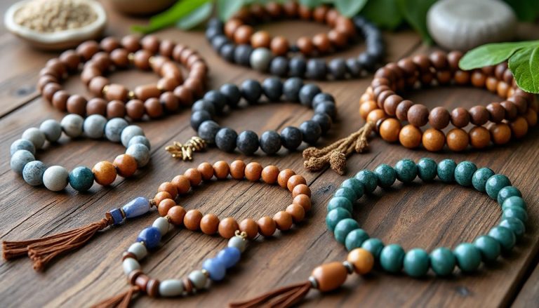 scopri come scegliere correttamente il tuo bracciale mala con la nostra guida pratica, per un acquisto consapevole e perfetto per te.