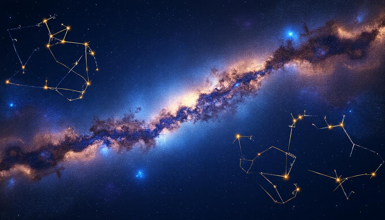 scopri quale segno astrologico brilla di più e quali caratteristiche lo rendono unico nel cielo zodiacale.