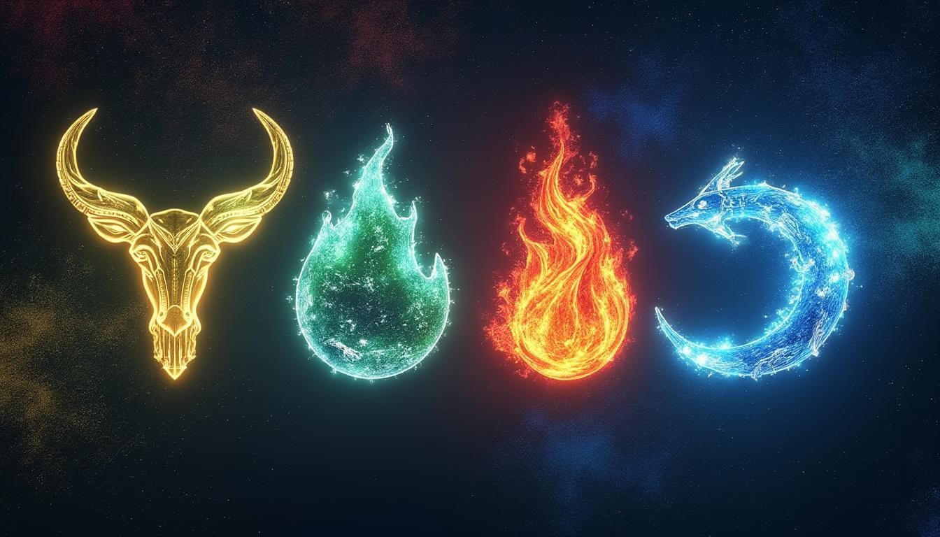 scopri quale segno astrologico brilla di più e cosa rende ogni segno unico nel cielo. esplora le caratteristiche e la personalità dei segni zodiacali italiani.