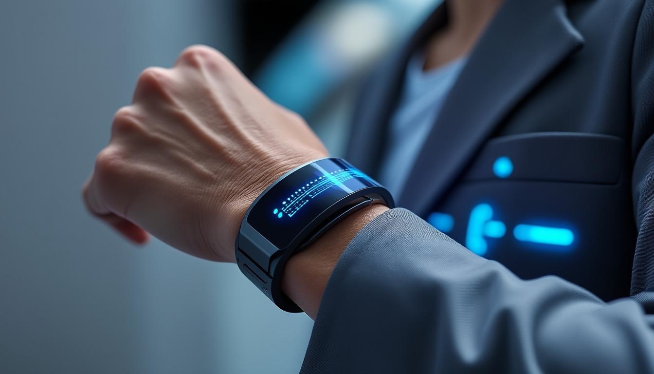scopri il bracciale innovativo progettato per alleviare naturalmente i dolori addominali, garantendo comfort e benessere quotidiano.