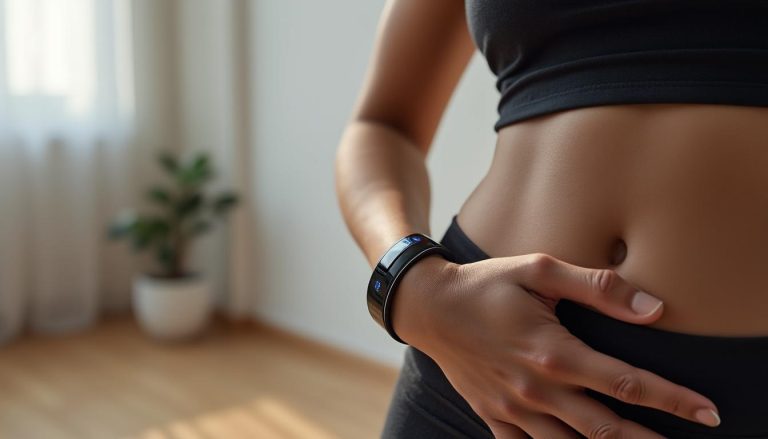 scopri il bracciale innovativo che aiuta a ridurre naturalmente i dolori addominali, offrendo sollievo efficace e benessere quotidiano.