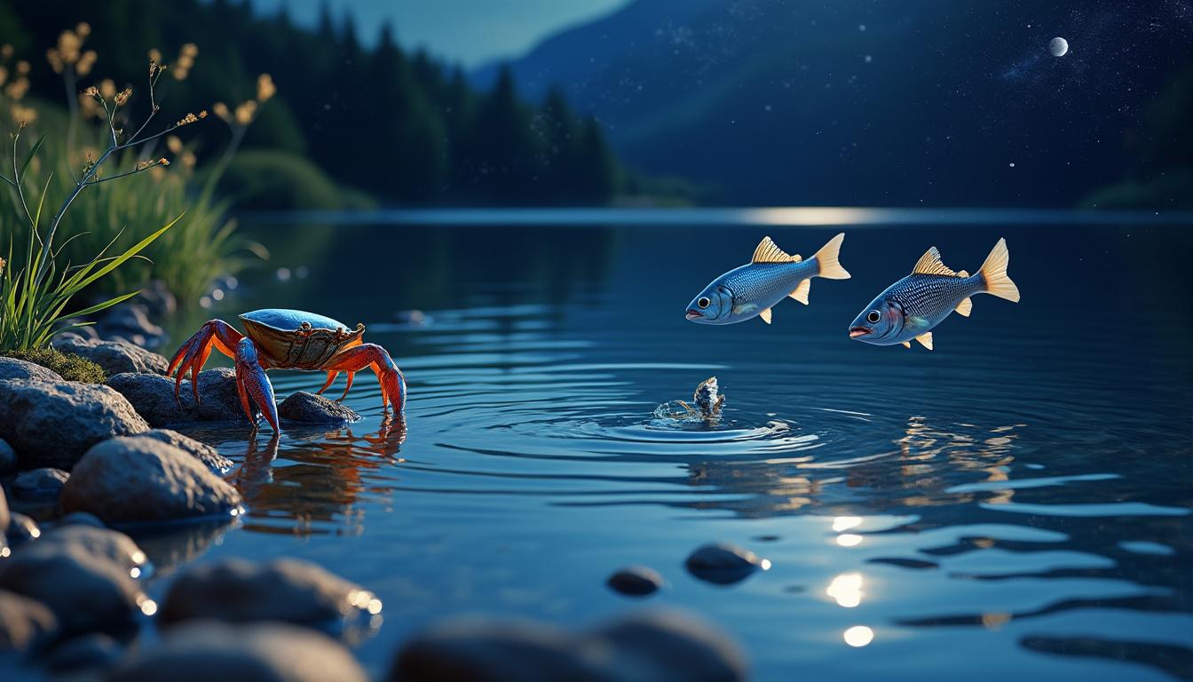 scopri tutto sui segni d’acqua in astrologia: caratteristiche, influenze emozionali e compatibilità dei segni cancro, scorpione e pesci.