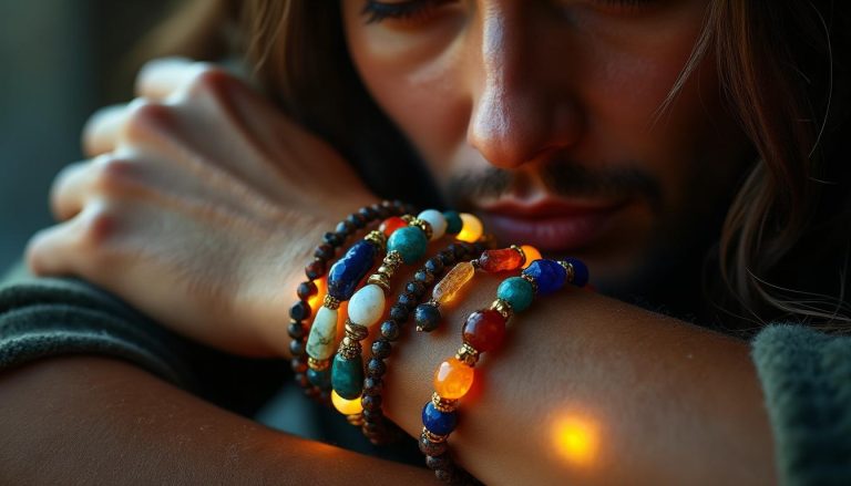 scopri se i bracciali in pietra possono davvero aiutare a combattere la stanchezza o se si tratta solo di un mito. analisi dei benefici e dell'efficacia di questi accessori naturali.
