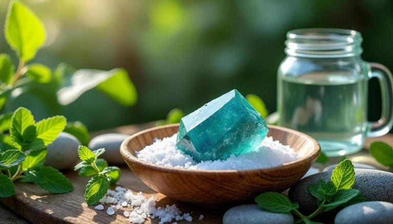 scopri come ricaricare e rivitalizzare l’amazzonite con la nostra guida pratica, per mantenere le sue proprietà energetiche e il suo splendore naturale.