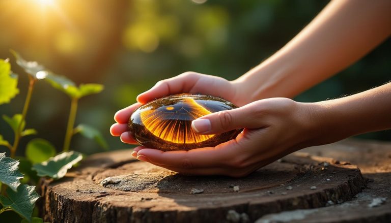 scopri come ricaricare e rivitalizzare l’occhio di tigre con la nostra guida pratica, tecniche semplici e consigli per mantenere le proprietà energetiche di questa pietra affascinante.
