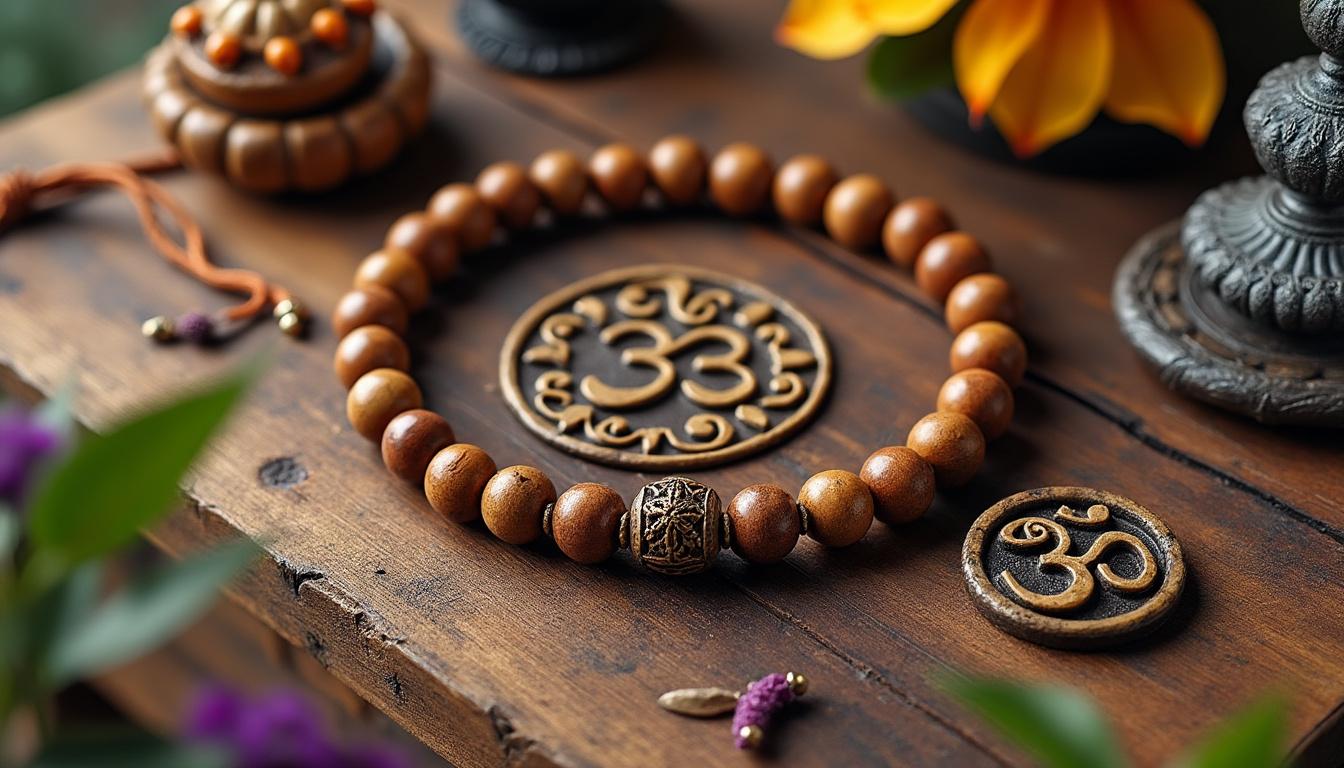 scopri come scegliere il bracciale mala perfetto con la nostra guida pratica: consigli utili, materiali e significati per un acquisto consapevole.