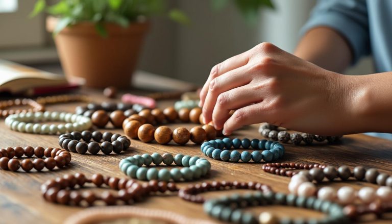 scopri la guida pratica per scegliere correttamente il tuo bracciale mala, consigli utili e suggerimenti per trovare l'accessorio perfetto per te.