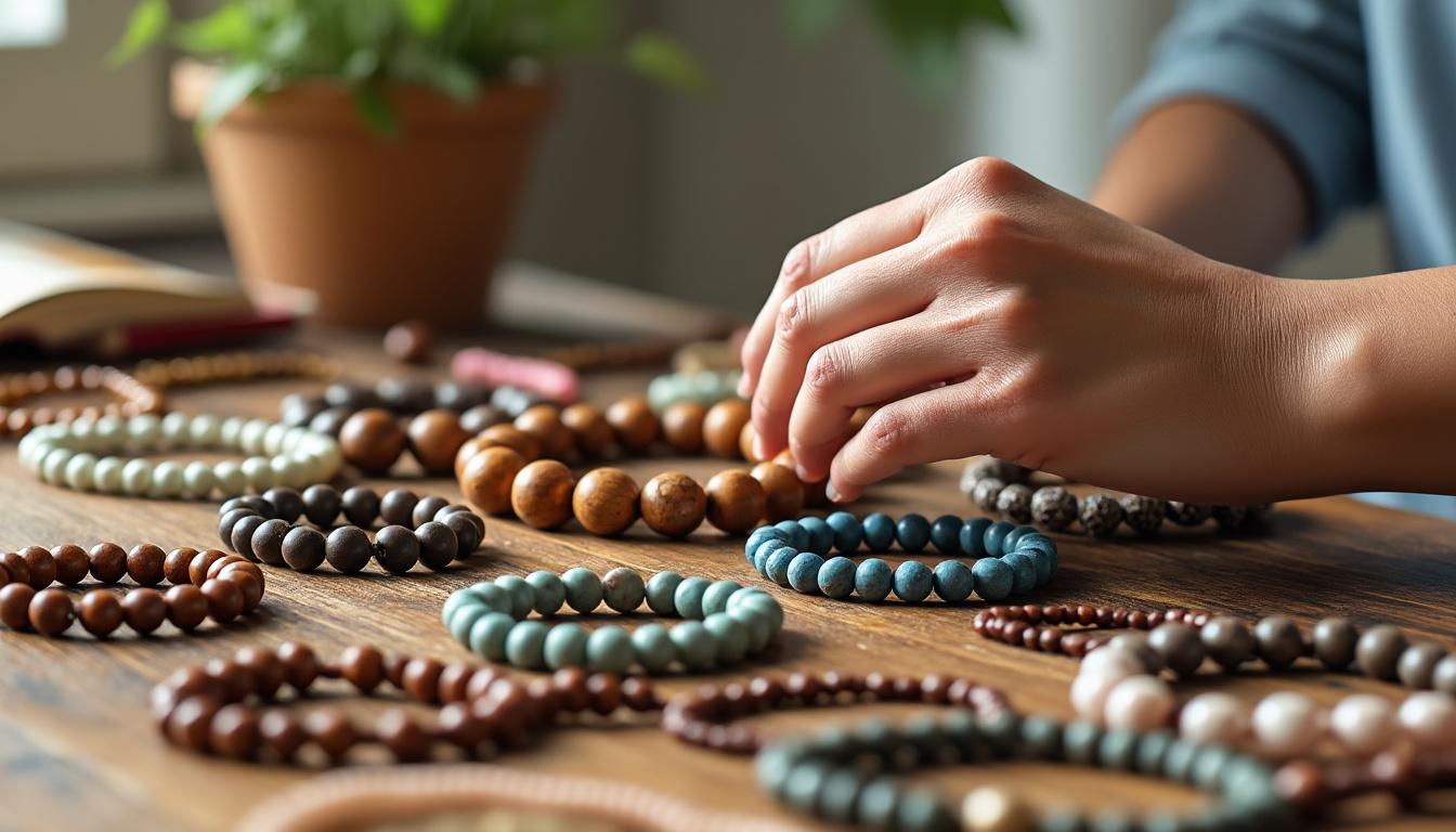 scopri la guida pratica per scegliere correttamente il tuo bracciale mala, consigli utili e suggerimenti per trovare l'accessorio perfetto per te.