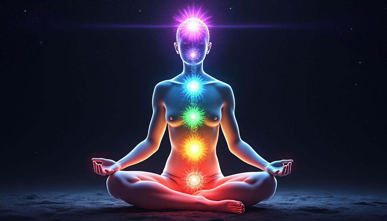 scopri i 7 chakra, le chiavi energetiche fondamentali per il benessere interiore e l'equilibrio personale. guida completa per armonizzare corpo e mente.