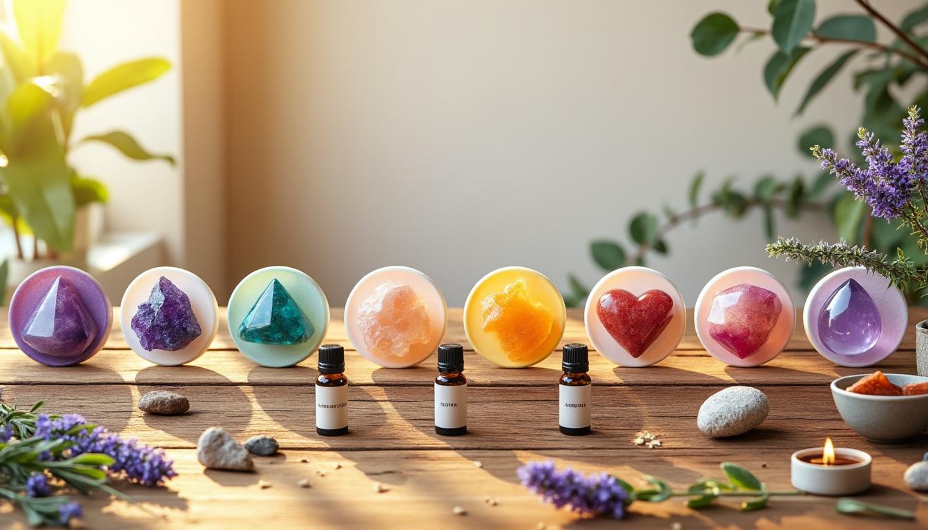 scopri i 7 chakra, le chiavi energetiche che influenzano il nostro benessere interiore e l'equilibrio emotivo. guida completa per armonizzare corpo e mente.