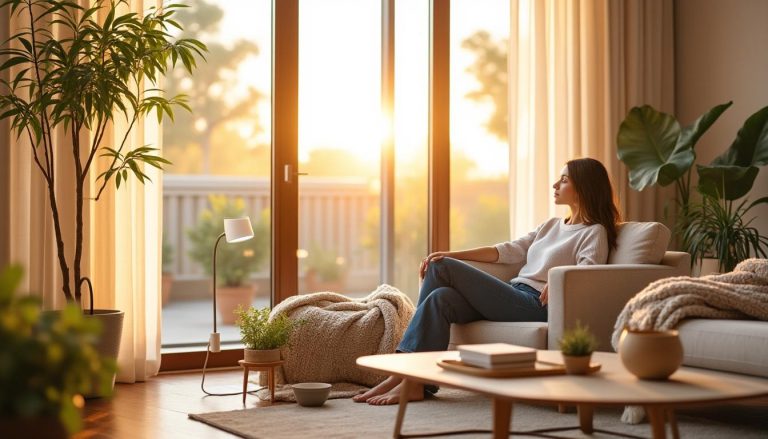 scopri come la litoterapia offre un approccio innovativo per alleviare i sintomi della depressione, migliorando il benessere mentale attraverso la luce e l'energia positiva.