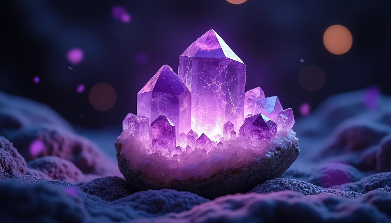scopri qual è la pietra di protezione ideale per il segno zodiacale dei pesci e come può aiutarti a rafforzare la tua energia e il benessere.