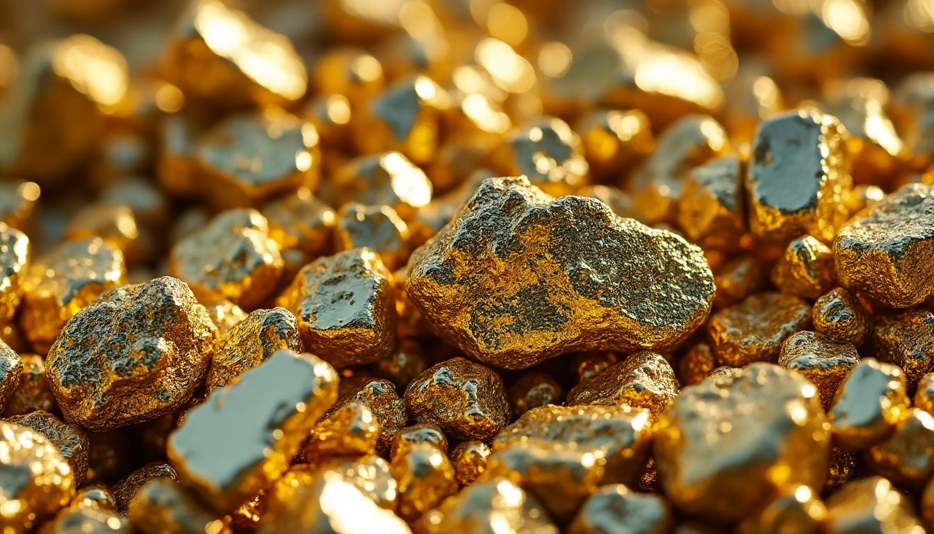 scopri qual è la pietra energetica più efficace per attirare ricchezza e successo nella tua vita. guida completa alle proprietà e agli usi per migliorare la prosperità.