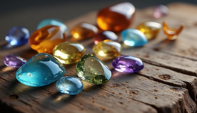 scopri qual è la pietra portafortuna dei gemelli e come può influenzare positivamente la tua vita secondo l'oroscopo.