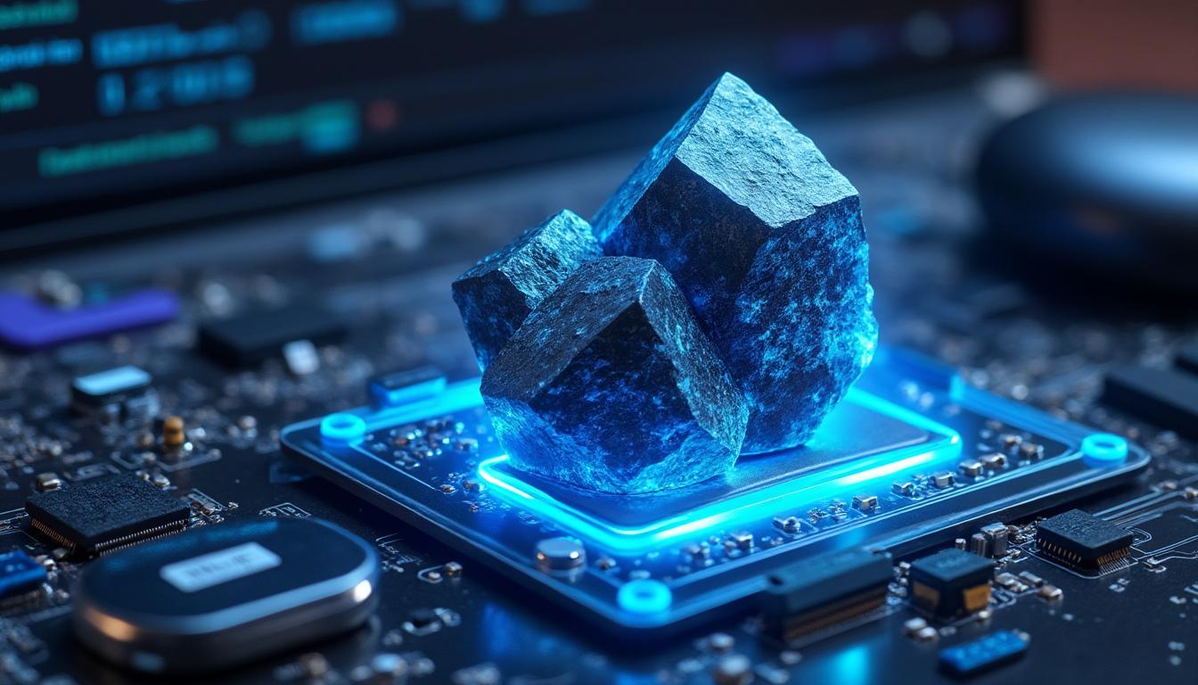 scopri quali pietre naturali sono più efficaci per proteggerti dalle onde elettromagnetiche e migliorare il tuo benessere quotidiano.