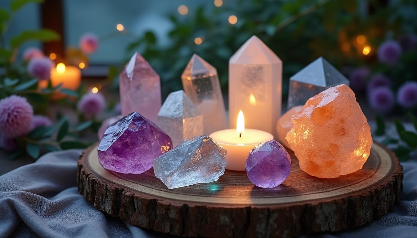 scopri i vantaggi dei bracciali energetici su rochesens.fr e migliora il tuo benessere quotidiano con stile e armonia.