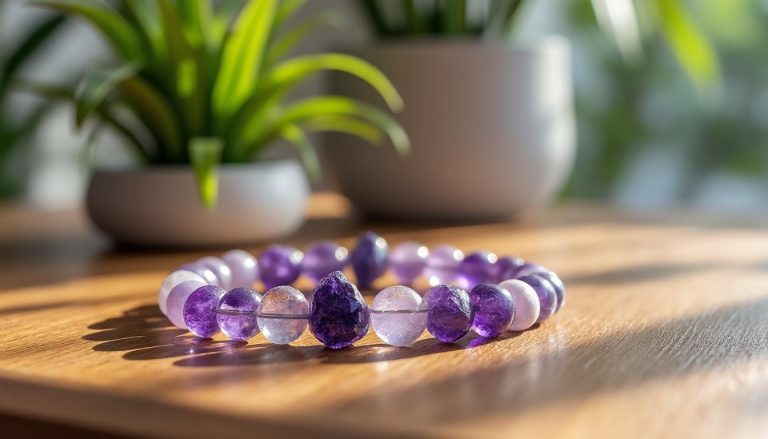 scopri i benefici dei bracciali energetici su rochesens.fr e migliora il tuo benessere quotidiano con stile e armonia.