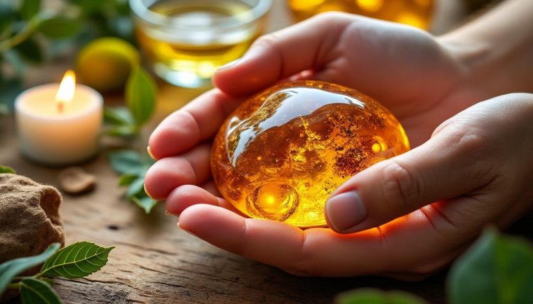 scopri la guida pratica per ricaricare l’ambra con consigli utili e metodi efficaci per mantenere la sua bellezza e luminosità nel tempo.
