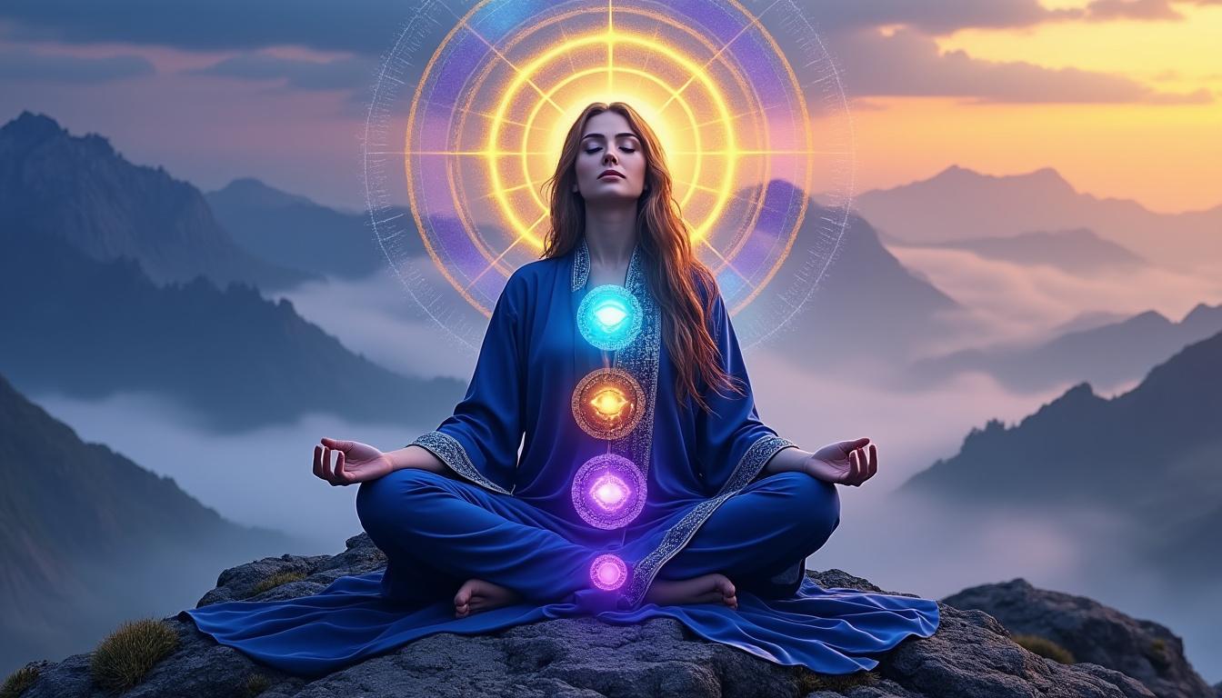 scopri le chiavi essenziali per risvegliare e aprire il terzo occhio, sbloccando intuizione, consapevolezza e potere spirituale.