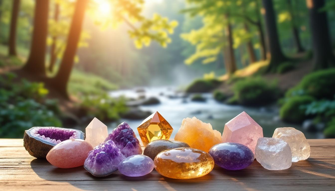 scopri le pietre naturali eccezionali che aiutano ad alleviare il mal di schiena in modo efficace e naturale.