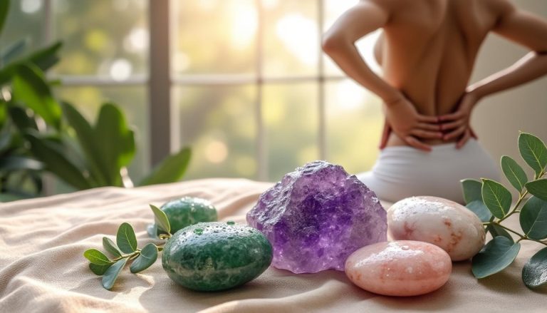 scopri le pietre naturali eccezionali per alleviare il mal di schiena in modo efficace e naturale. soluzioni pratiche per il benessere della tua schiena.