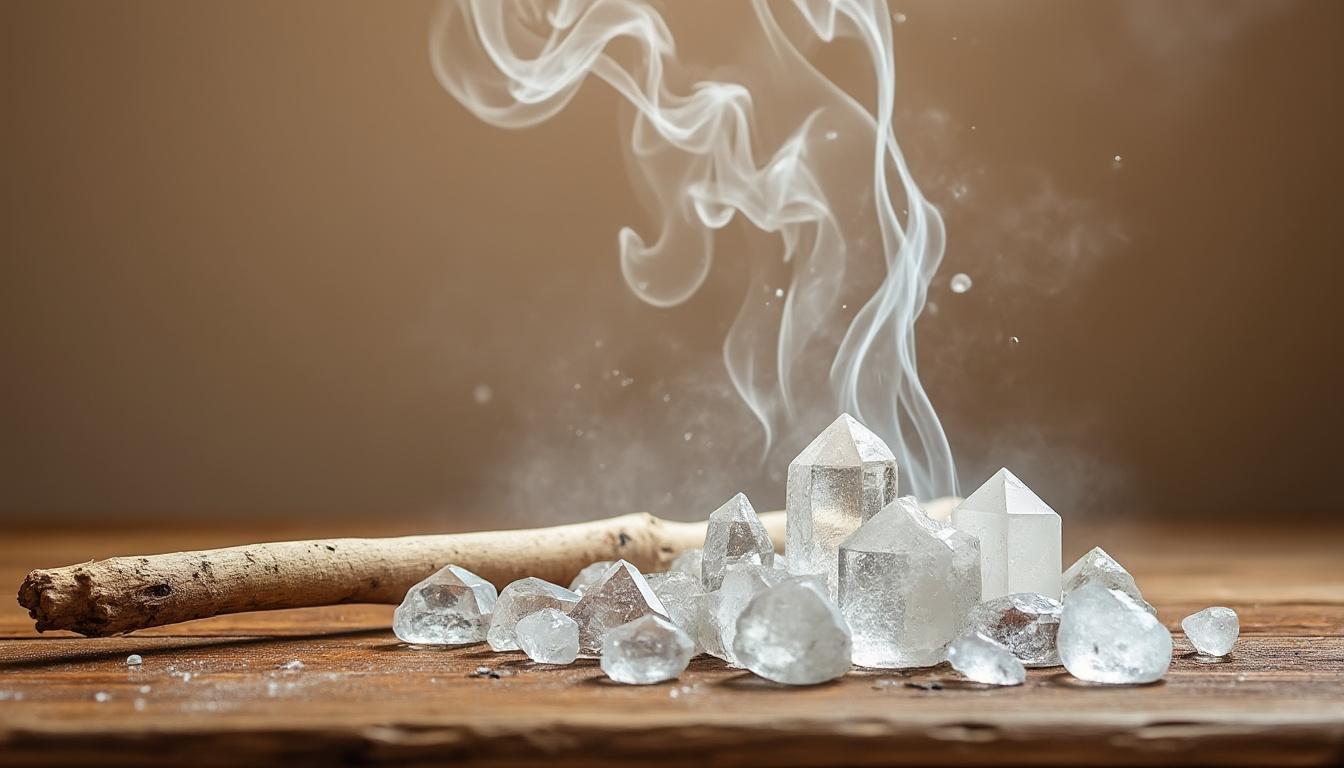 scopri quali pietre naturali scegliere per proteggerti dalle energie negative e migliorare il tuo benessere con le proprietà protettive dei minerali naturali.