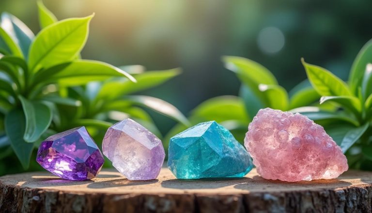 scopri come le pietre preziose possono essere alleate naturali efficaci nella lotta contro l'emicrania, offrendo sollievo e benessere.
