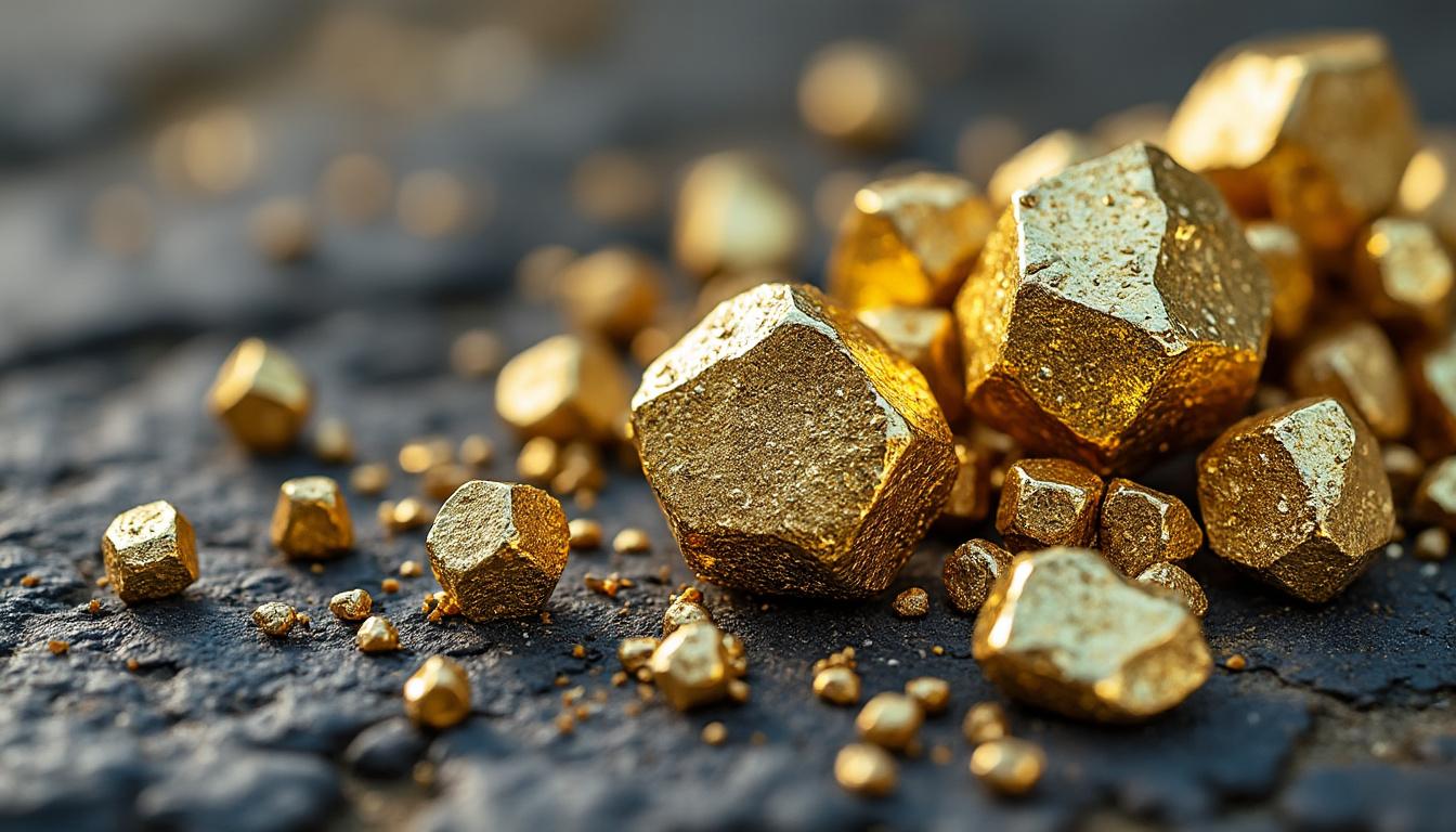scopri le proprietà e i benefici della pirite in litoterapia, un minerale noto per le sue virtù energetiche e il suo potere terapeutico.