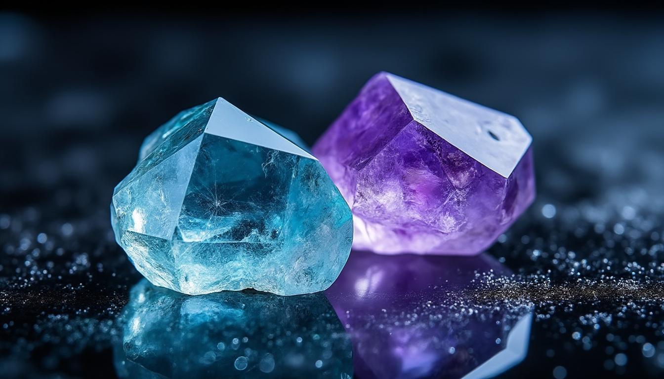 scopri qual è la pietra di protezione ideale per il segno dei pesci e come può aiutarti a migliorare il benessere e l'equilibrio nella vita quotidiana.
