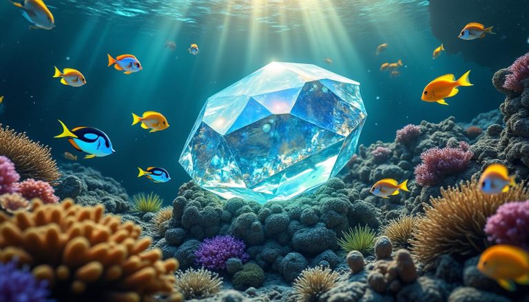 scopri qual è la pietra di protezione ideale per il segno dei pesci e come può aiutarti a mantenere equilibrio e sicurezza nella vita quotidiana.