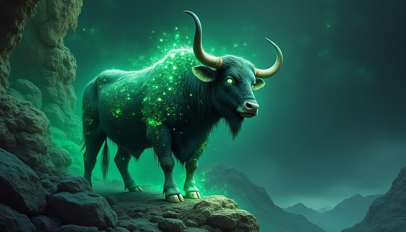 scopri qual è la pietra di protezione ideale per il segno zodiacale del toro e come può influenzare la tua energia e il tuo benessere.