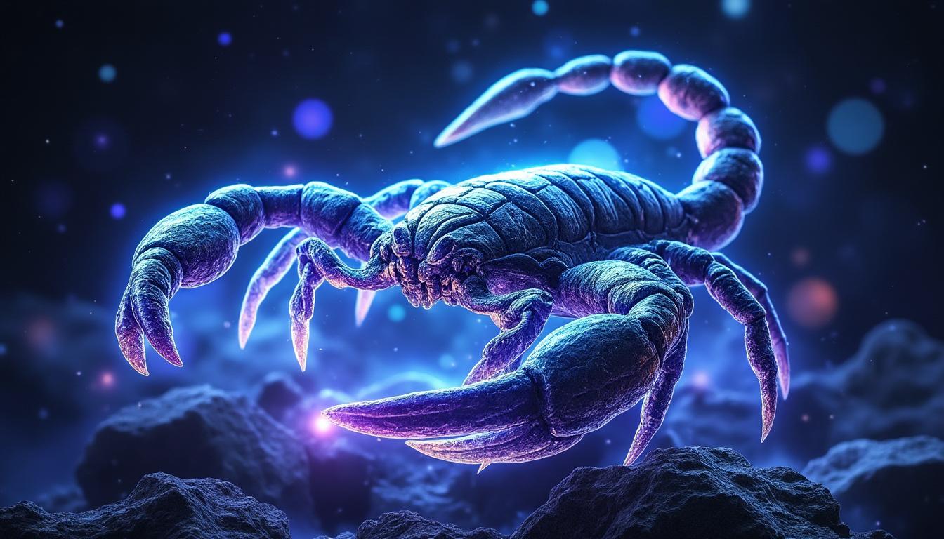 scopri quale pietra è considerata la migliore per la protezione dello scorpione, le sue proprietà e come utilizzarla per equilibrio e sicurezza.