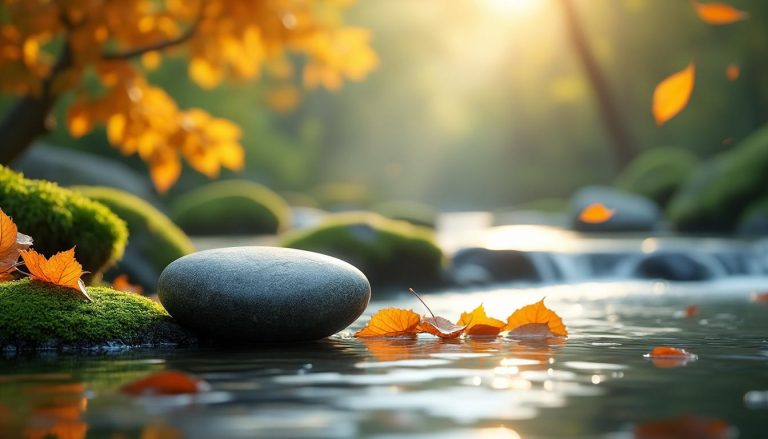 scopri qual è la pietra ideale per imparare a lasciar andare e trovare equilibrio interiore grazie alle proprietà uniche delle pietre naturali.