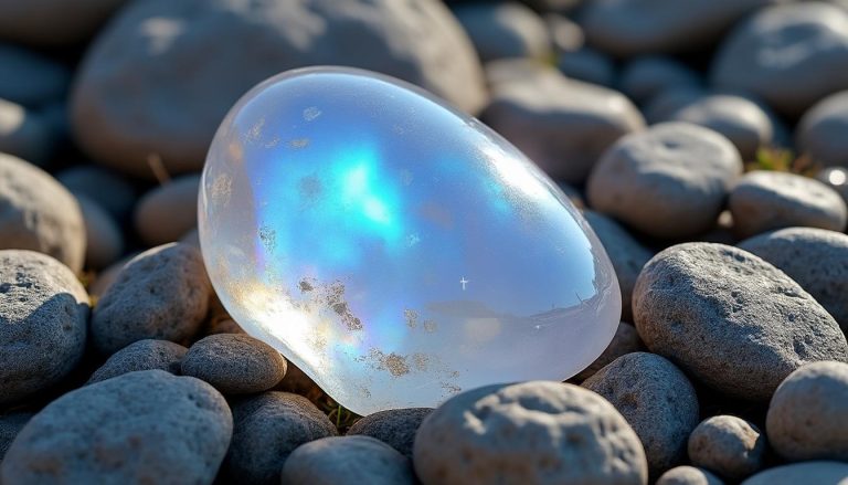 scopri qual è la pietra portafortuna del segno zodiacale cancro e come può influenzare positivamente la tua vita e il tuo benessere.