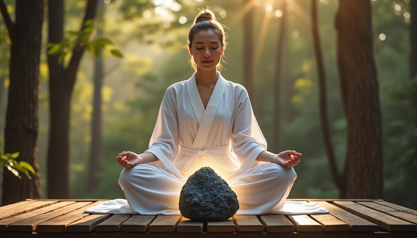 scopri quale potente pietra naturale può aiutarti a superare le dipendenze e ritrovare il benessere. approfondisci i benefici e come usarla efficacemente.