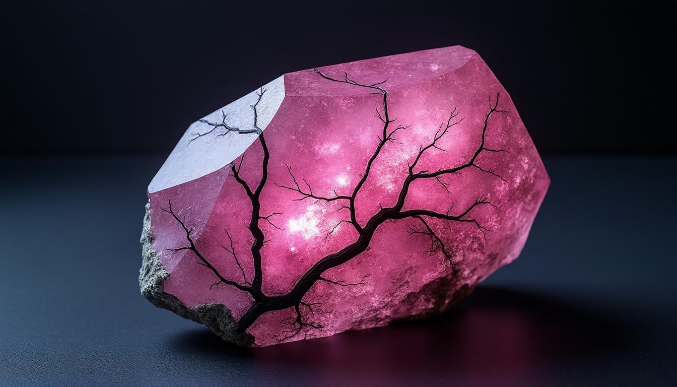 guida pratica e dettagliata su come ricaricare la rodonite, il cristallo noto per le sue proprietà energetiche e benefiche. scopri i metodi migliori per mantenerla attiva e efficace.