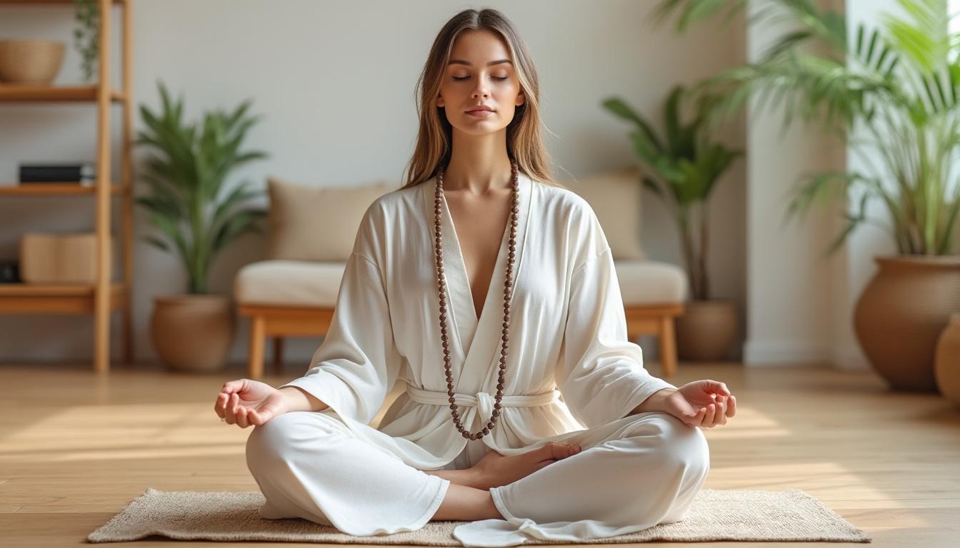 scopri come scegliere la mala in pietre naturali perfetta in base alla tua energia personale per armonizzare mente, corpo e spirito.