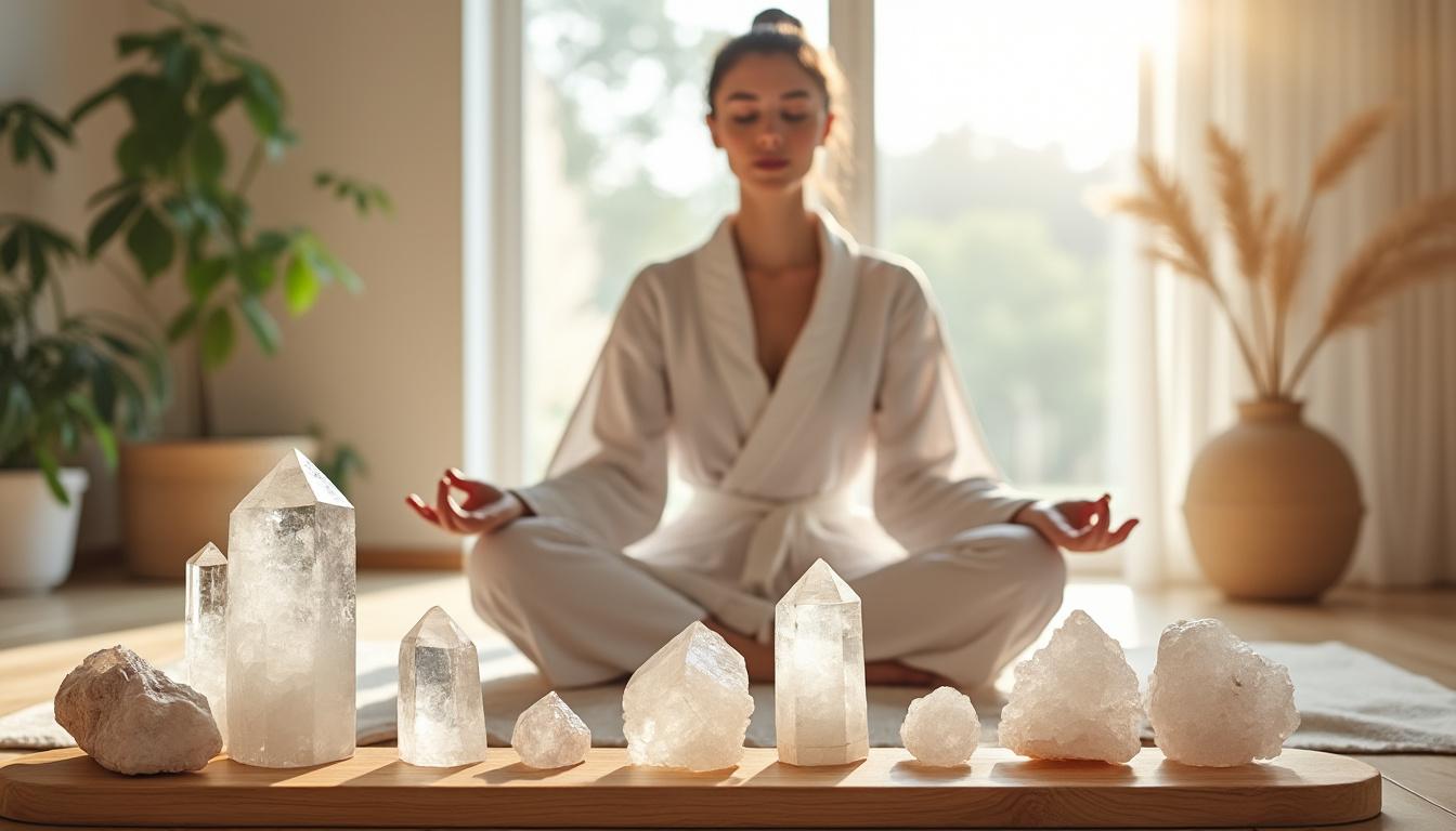 scopri quale pietra naturale è efficace per combattere la stanchezza e ritrovare energia. consigli e proprietà per un benessere naturale tutto il giorno.