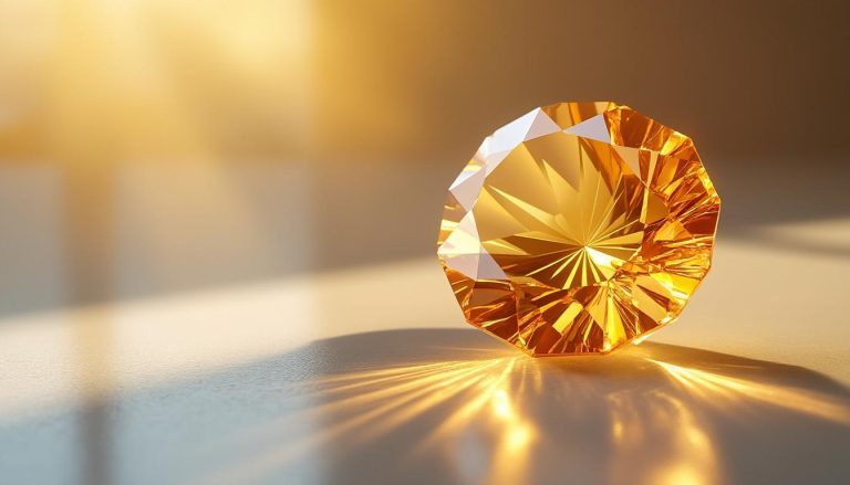 scopri qual è la pietra preziosa ideale per aumentare la fiducia in te stesso e rafforzare la tua sicurezza interiore.