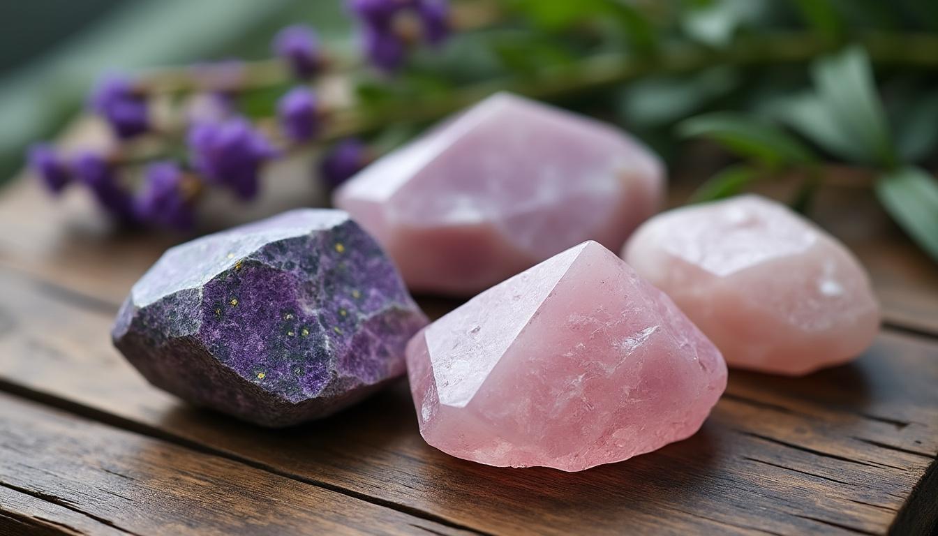 scopri quale pietra naturale può aiutarti a migliorare la qualità del sonno e favorire un riposo rigenerante. approfitta dei benefici della natura per dormire meglio ogni notte.
