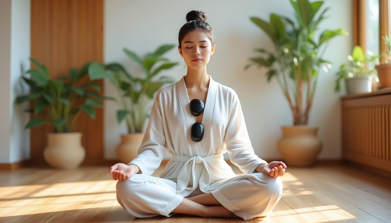 scopri le tecniche efficaci per ricaricare un’ossidiana e riportare la sua energia naturale al massimo livello. guida pratica e consigli utili.