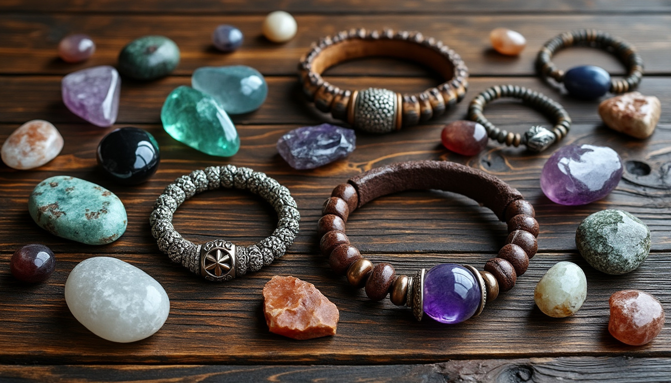 scopri se i bracciali in pietre naturali possono davvero alleviare il mal di schiena o se si tratta solo di un mito. approfondisci benefici, evidenze e testimonianze.