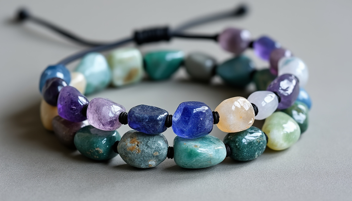 scopri se i bracciali in pietre naturali possono davvero alleviare il mal di schiena o se sono solo un mito. approfondisci benefici e verità scientifiche.