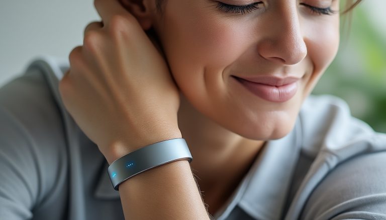 scopri come il bracciale può alleviare il mal di testa in modo efficace e naturale. un rimedio innovativo per il benessere quotidiano.