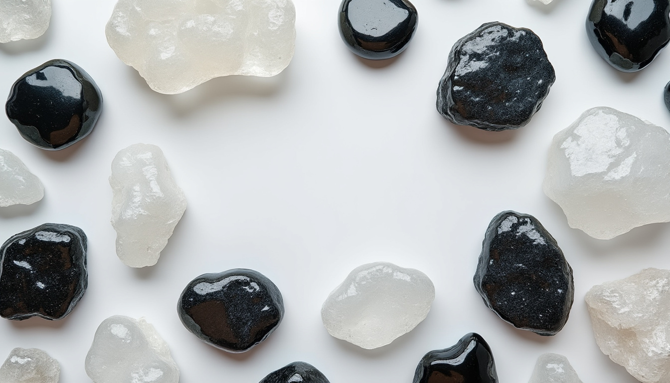 scopri le virtù della calcite in litoterapia: proprietà, benefici e come utilizzarla per il benessere naturale.
